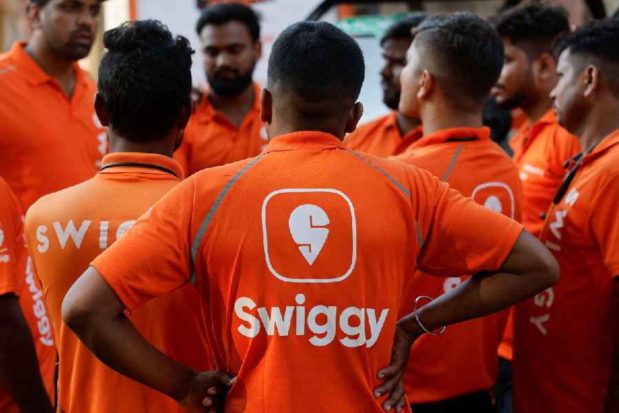 Swiggy IPO Creates 500 Employee Millionaires, Unlocks Rs 9,000 Crore in ESOP Wealth
