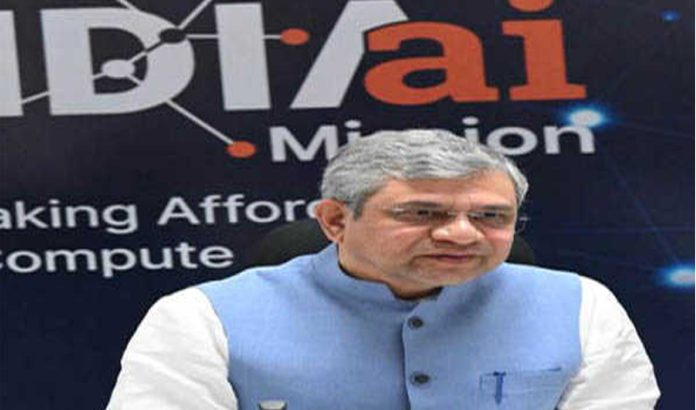 India Poised to Lead in Ethical and Affordable AI Technology with Launch of Indigenous AI Model