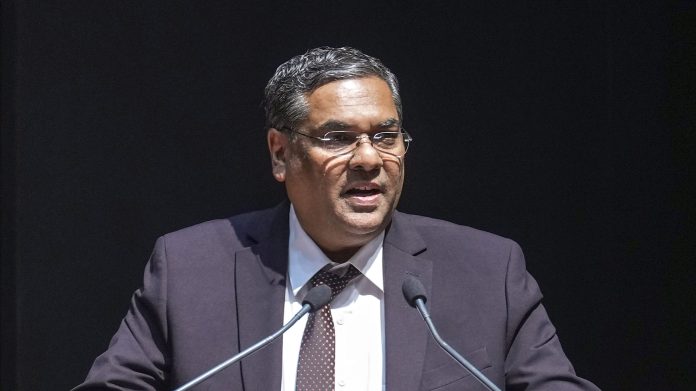 Supreme Court Reopens After Winter Break: CJI Sanjiv Khanna Extends New Year Greetings