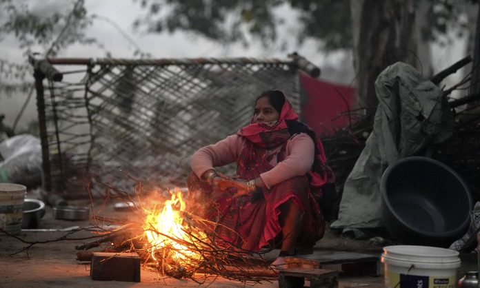 Dense Fog Disrupts Train Operations in Delhi