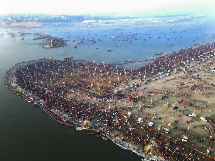 Kalpvas: A Tradition of Austerity and Devotion at Maha Kumbh
