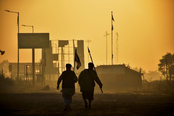 Supreme Court Criticizes Punjab Government for Misleading Statements on Farmer Leader’s Fast