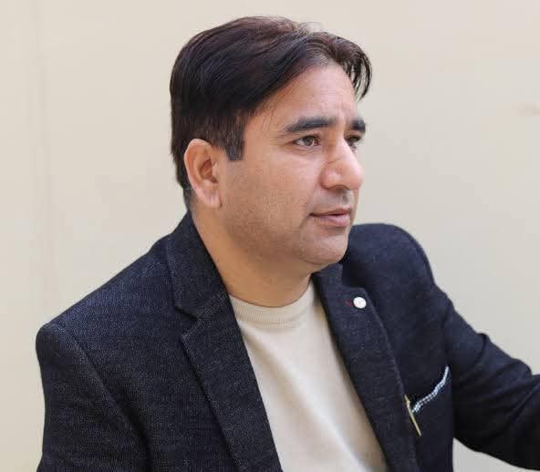 GMC Doda Achieves Another Milestone with Advanced Eye Surgery