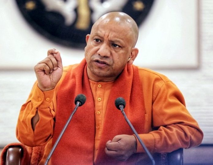 Gorakhpur’s Transformation Under Double-Engine Government: CM Yogi Highlights Development Milestones