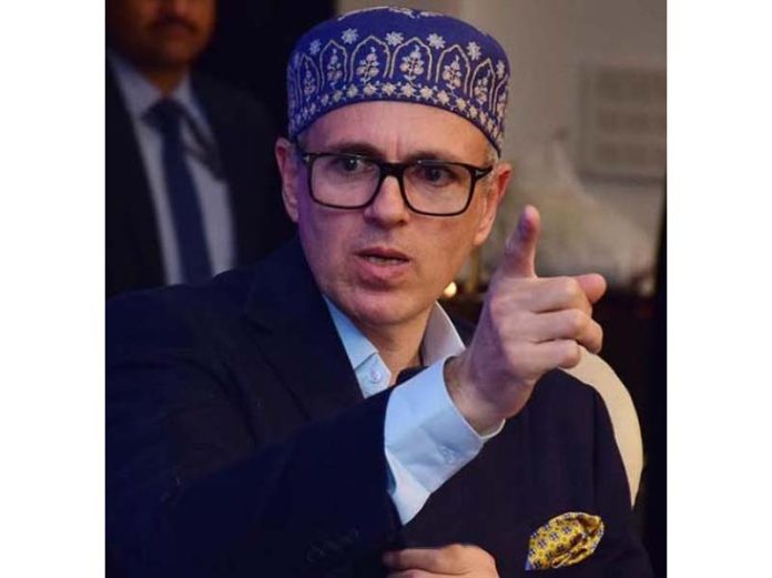 Jammu and Kashmir Faces Financial Crisis, But Chief Minister Optimistic About Centre’s Support