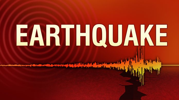 Strong Earthquake Tremors Felt in Delhi and NCR; No Immediate Reports of Damage