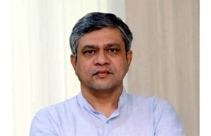 Rail Budget 2025 Ushers in a New Era for Odisha’s Railway Infrastructure, Says Union Minister Ashwini Vaishnaw