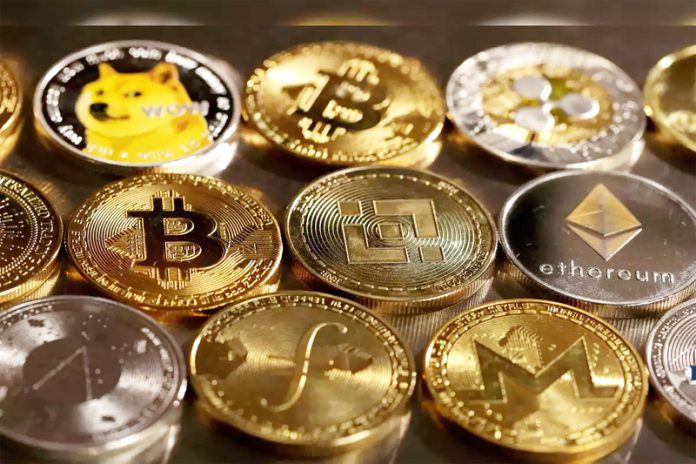 Enforcement Directorate Freezes Over Rs 2 Crore in Multi-State Crypto Fraud Probe