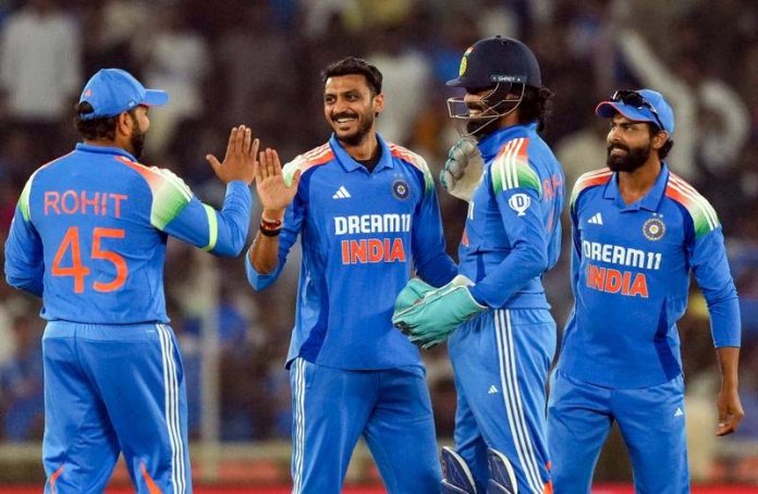 India’s Crucial Opening Match Against Bangladesh in Champions Trophy