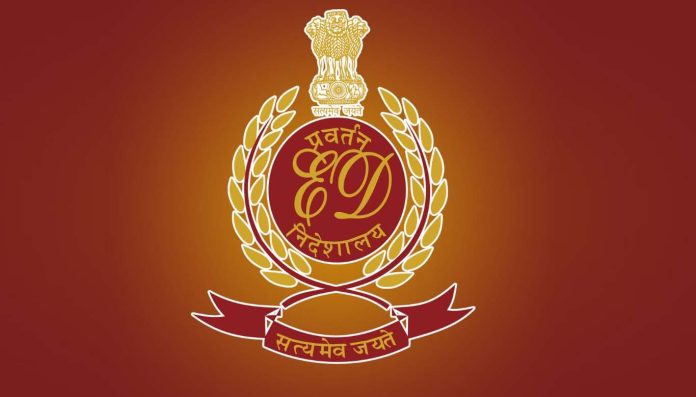 ED Seizes Private Jet in Rs 850 Crore Ponzi Scheme Probe