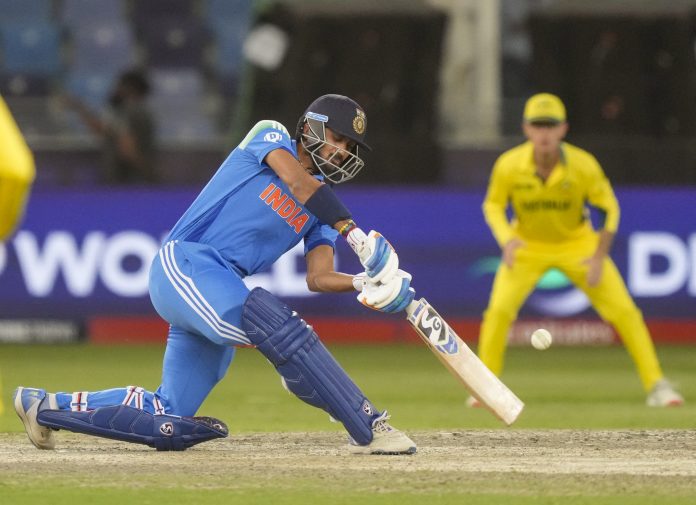 Axar Patel’s Evolution: From ‘Poor Man’s Jadeja’ to India’s Middle-Order Mainstay