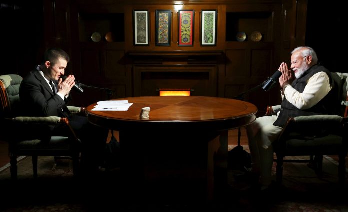 PM Modi’s Vision for India-Pakistan Relations: Hope for Peace Amidst Hostility