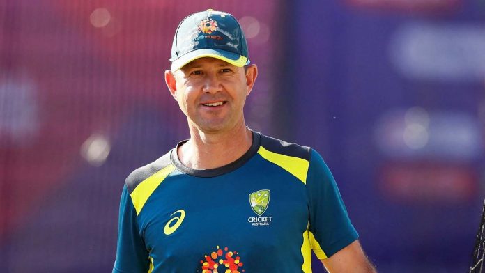 Punjab Kings Eye Maiden IPL Title as Ricky Ponting Sets Lofty Goals
