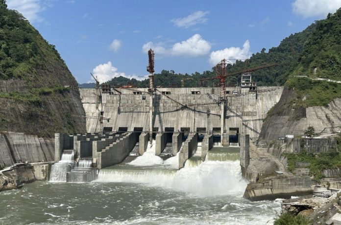 J&K Government Seeks IIT Roorkee & NHPC’s Expertise to Revive Underperforming Hydropower Projects