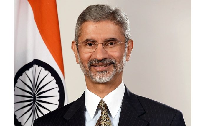 India-Myanmar Ties Strengthened: Jaishankar Holds Talks with UN Special Envoy