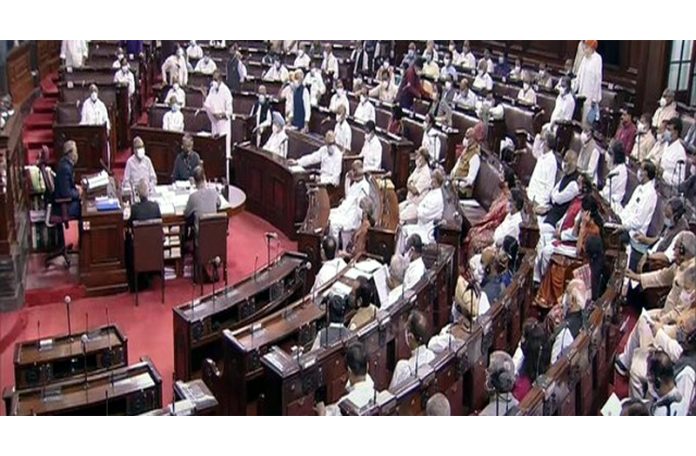 Crimes Against Women and Children Prioritized in Bharatiya Nyaya Sanhita