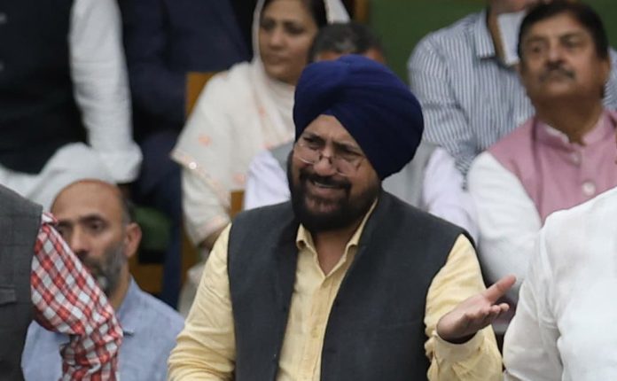 Legislators Demand Hike in CDF, Power Amnesty, and Development Initiatives