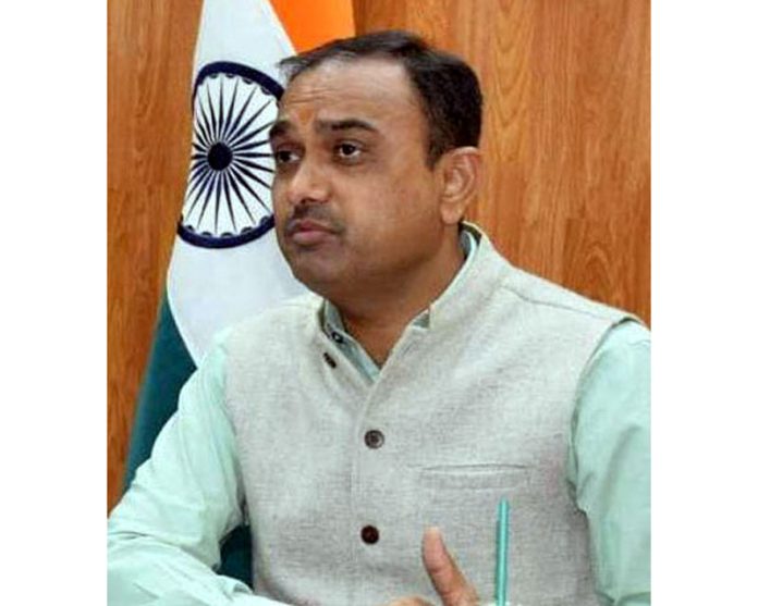 KULDEEP KUMAR SO KASHI NATH RO BERA BHATA KISHTWAR