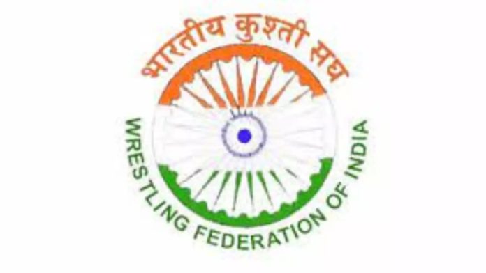 SPORTS MINISTRY LIFTS WFI SUSPENSION, PAVING WAY FOR WRESTLING ACTIVITIES