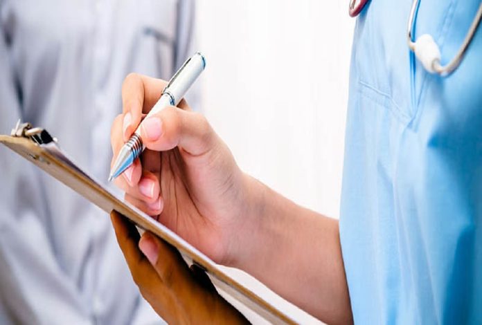 1 Doctor for Every 1,880 Patients in J&K; Govt. Working to Improve Ratio, Assembly Told