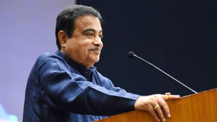 Gadkari: US Tariff Policy a Golden Opportunity for India’s Export Boost