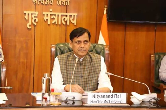 MHA Convenes High-Level Meeting on Ladakh for May 20