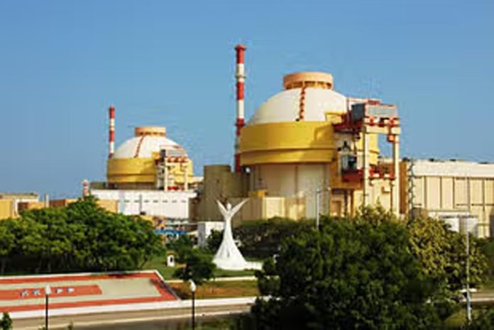 India’s First Fast Breeder Reactor to be Commissioned by 2026: A Major Milestone in Nuclear Power Development