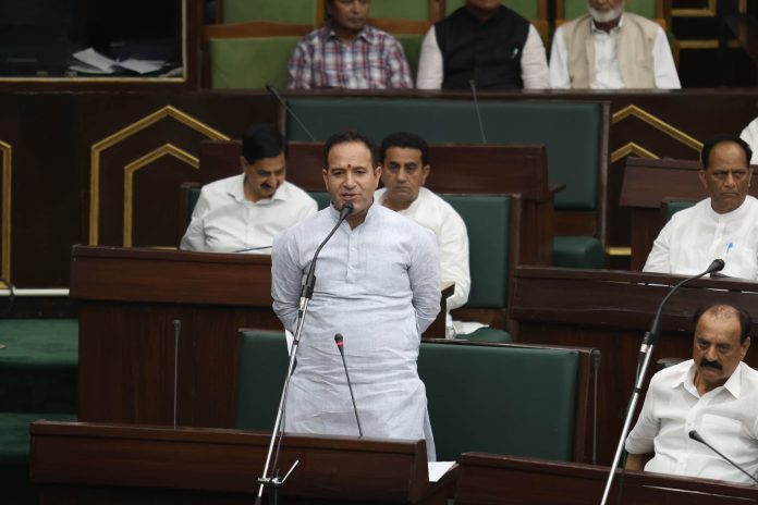 Across party lines, lawmakers back Centre’s diplomatic retaliation, call for solidarity and justice