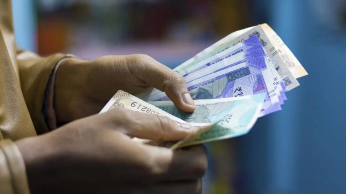 Rupee Strengthens by 33 Paise Against Dollar Amid Market Rally and Weak US Currency