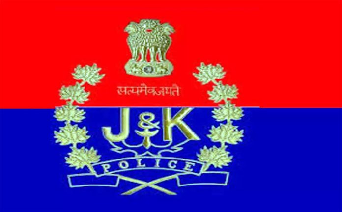 J&K Police Bust Theft Gang in Nagrota, Recover Stolen Property Worth ₹81 Lakh