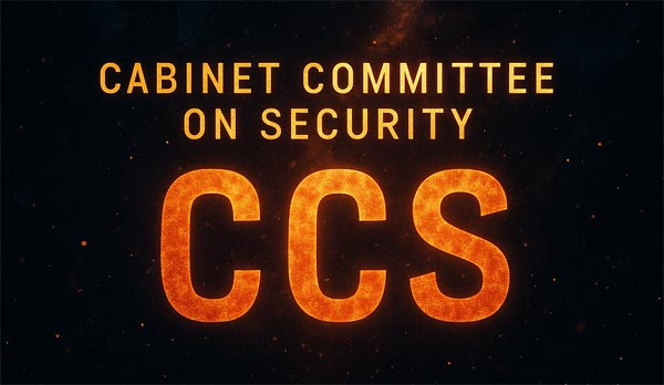 CCS Reviews J&K Security; India Bans Pak Airlines from Airspace Amid Retaliation Speculations