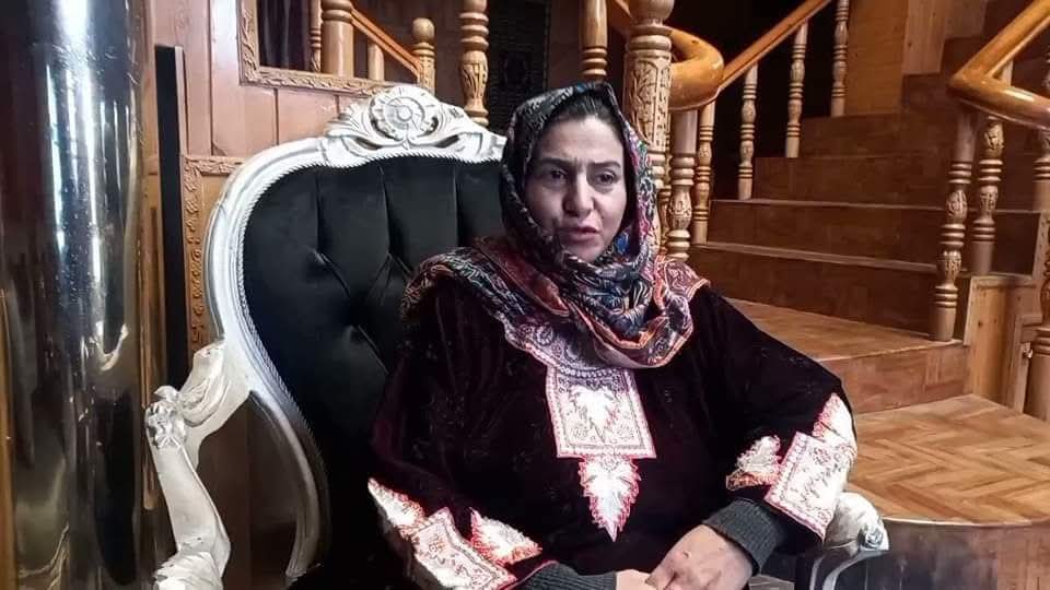 Sujada Bashir Hails Opening of 12 Tourist Resorts Urges Inclusion of Drang,Gogaldara, Botapathri, Shranz, Tosamaidan & Doodhpathri