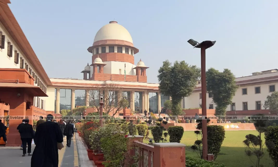 Supreme Court Orders CBI to Investigate Advocate’s Degree Authenticity