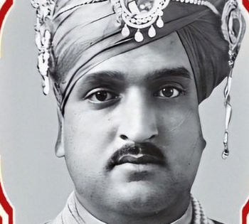 LG Manoj Sinha Honors Maharaja Hari Singh’s Legacy