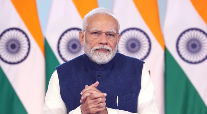 PM Modi Celebrates 11 Years of Make in India Initiative