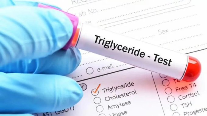 One-Third of Indian Children Aged 5-9 at High Risk for Triglycerides