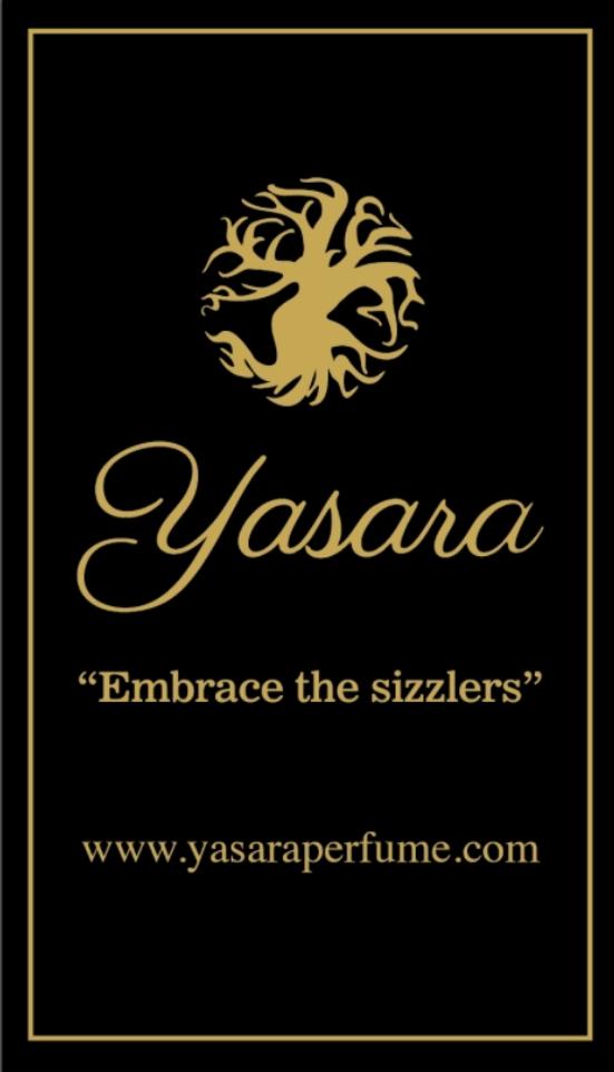 Yasara Perfume Redefines Luxury with Affordable Fragrances