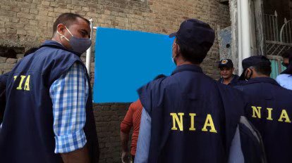 NIA Conducts Multi-State Raids To Probe ISIS-Linked Terror Conspiracy Case