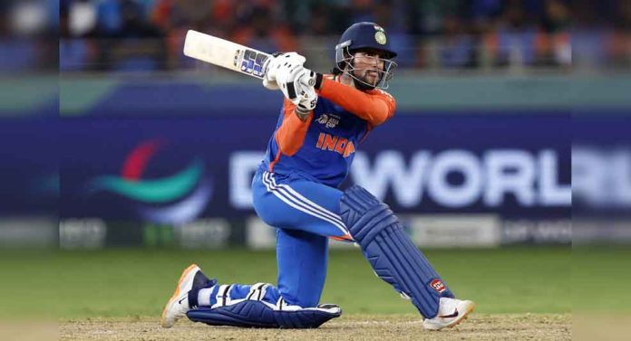 Tilak Varma’s Brilliance Secures India’s 9th Asia Cup Title