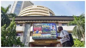 GST Bonanza Fuels Stock Markets Rally; Sensex Jumps Nearly 900 Points