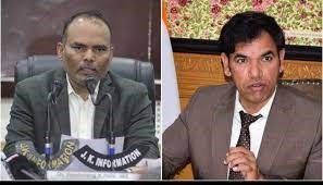 Goyal, Pole, Bidhuri Among IAS Officers Get New Postings In Delhi