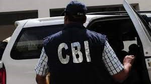 CBI Arrests JKAS Officer for Rs 20,000 Bribe in Srinagar