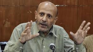 Engineer Rashid to Undertake Hunger Strike in Tihar Jail