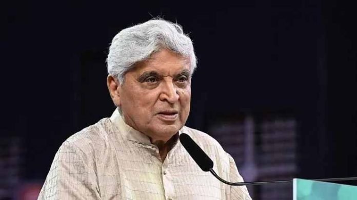 Javed Akhtar Critiques Film Censorship Double Standards