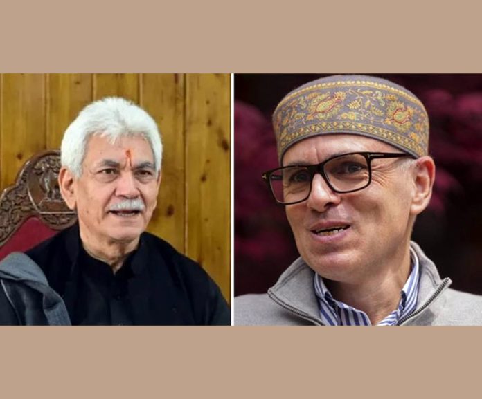 Greetings on Vijayadashami and Gandhi Jayanti by LG and CM