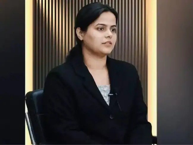 Shakti Dubey – The Power of Perseverance That Crowned India’s Top Bureaucrat (AIR 1, UPSC 2024)