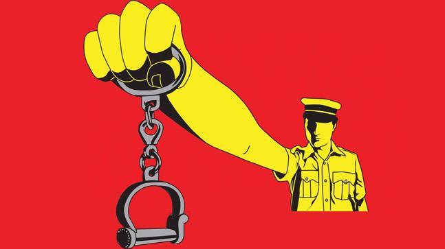 Delhi Police Nab Two Wanted Criminals Linked to Gangsters