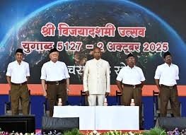 Good People Shying Away From Politics: Ex-President Kovind