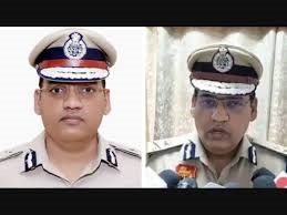 Senior Haryana Police Officer Found Dead In Chandigarh House