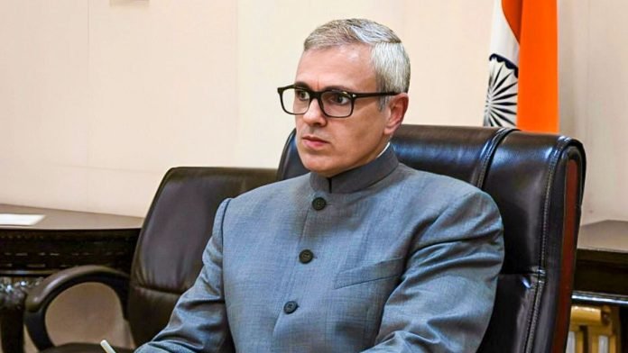 Omar Abdullah Sanctions ₹30.14 Crore for Welfare Schemes